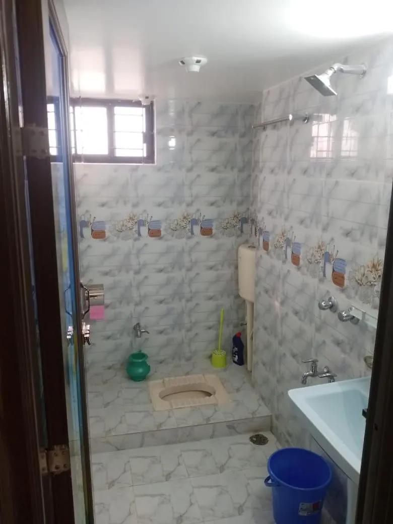 Apartment Spacious 3Br Family Stay With Ac Dhaka Bangladesch