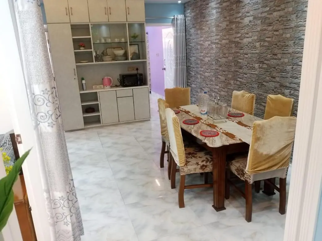 Spacious 3Br Family Stay With Ac Dhaka 0*,  Bangladesch