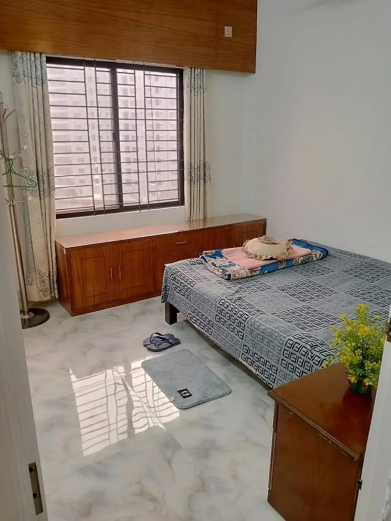 Spacious 3Br Family Stay With Ac Dhaka