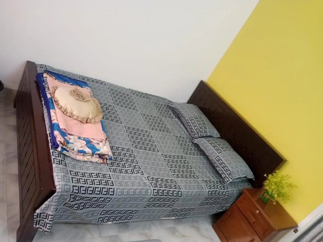 Spacious 3Br Family Stay With Ac Dhaka Bangladesch