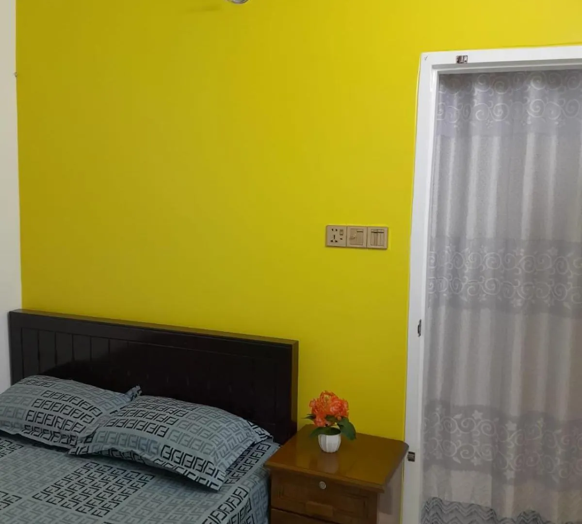 Apartment Spacious 3Br Family Stay With Ac Dhaka