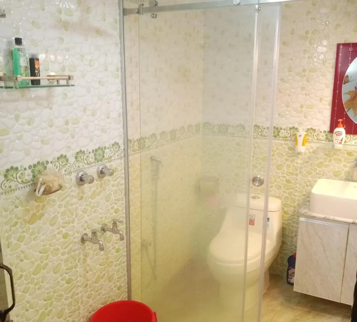 Spacious 3Br Family Stay With Ac Dhaka Apartment